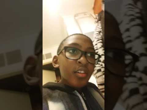 Harry chapman gets a hat trick-6-0 batter