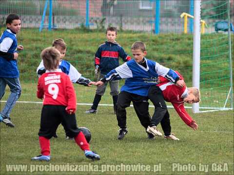 Akademia Pikarska Prochowiczanka Prochowice