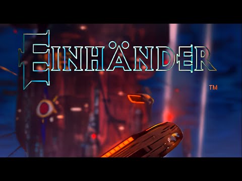 Einhänder - Announcement Trailer 1997