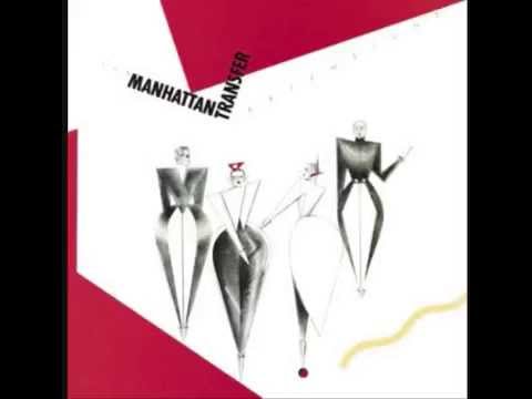 The Manhattan Transfer MP3, 3 CD - фото 7 - id-p3138691351