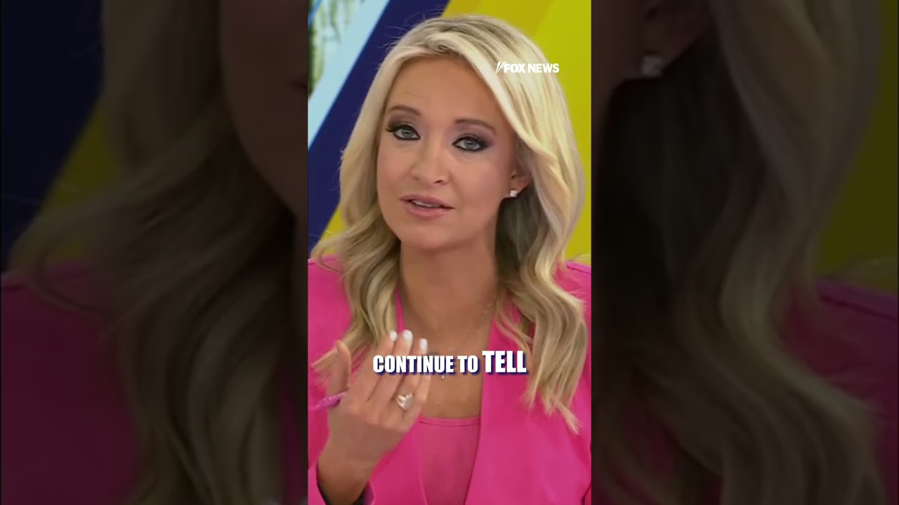 Video: McEnany says Democrats will pursue Trump impeachment despite cautionary voices