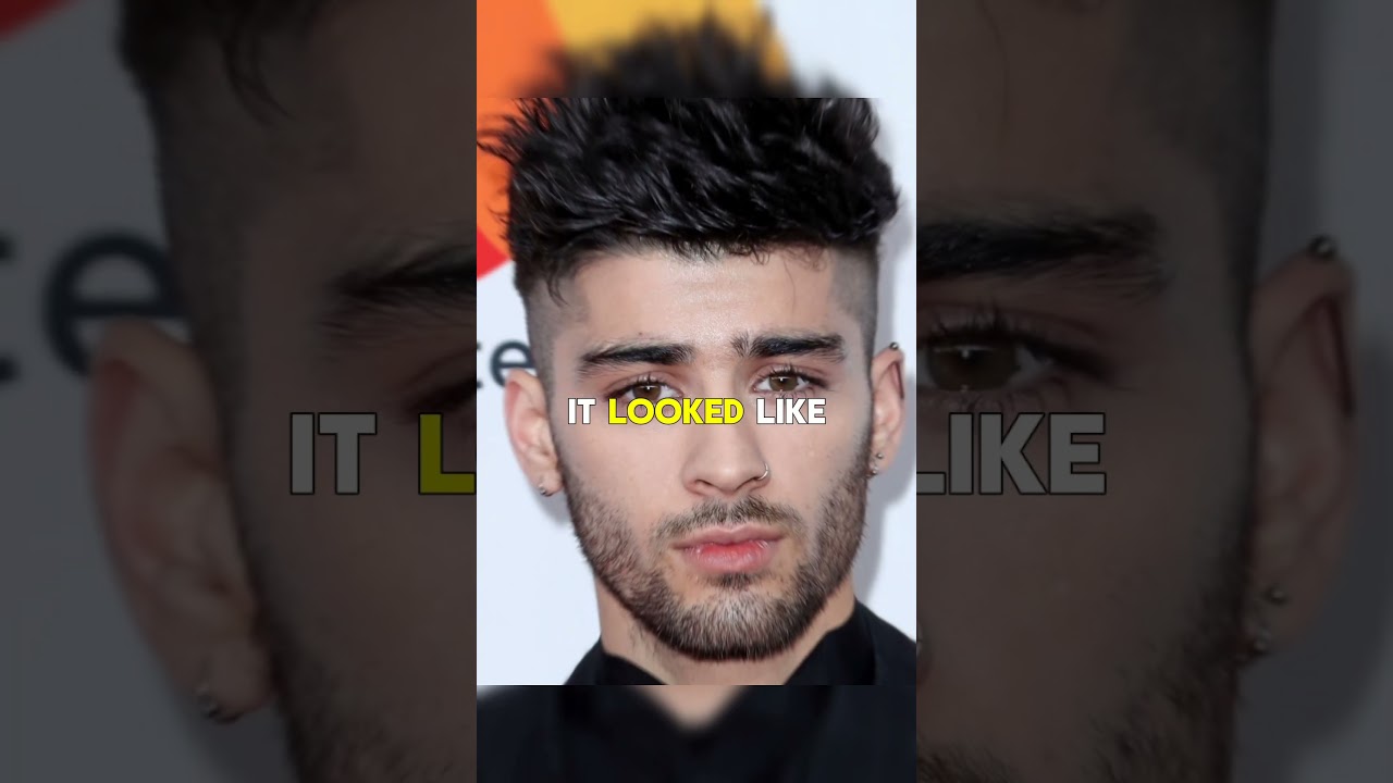 Zayn Left It All Behind And Nobody Knew The Real Reason
