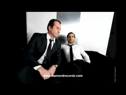 ALEXIS DANTE & J.M.SICKY Feat. Eva Menson GET UP DANCE (Kriss Evans remix Long Vers)