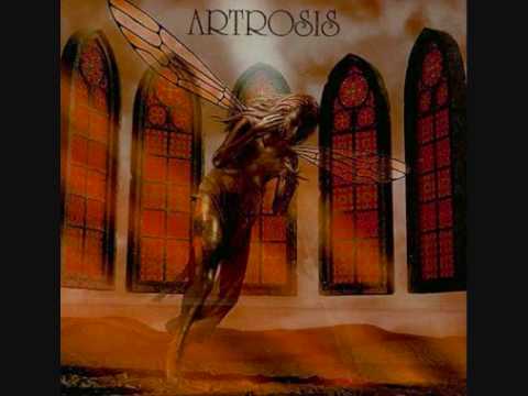 Artrosis - A ja