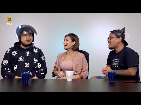 Awkarin Bosan Main Instagram - Pingin Siaran - Arsip Negara (Reupload) #pinginsiaran