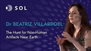 Beatriz Villarroel: Belege für UAP in Nachthimmelbildern vor Sputnik