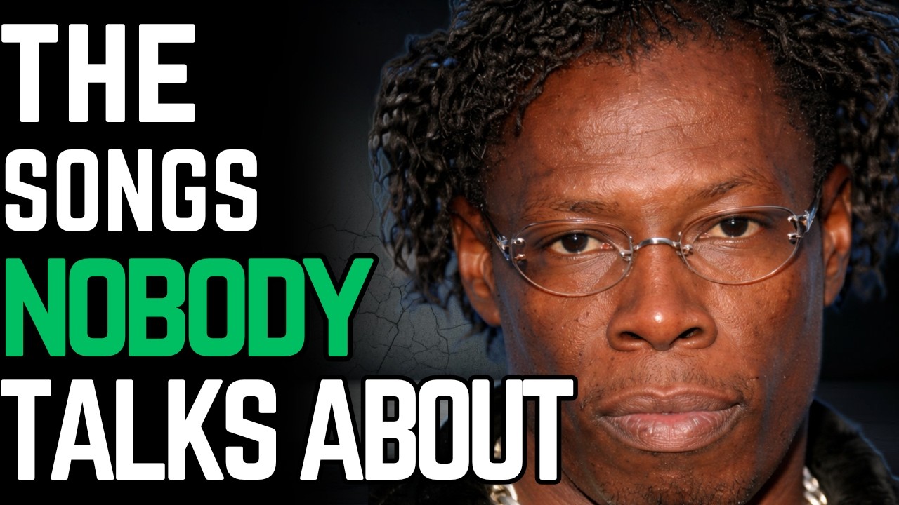 Top Selling R&B Flavored Reggae Artists of the 1980s (You’ll Be Surprised)