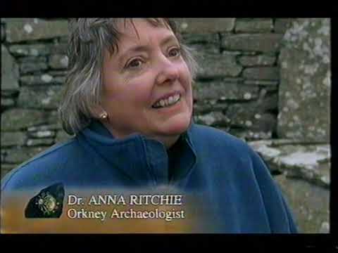 Time Team Special - Mine Howe, Orkney, 2000