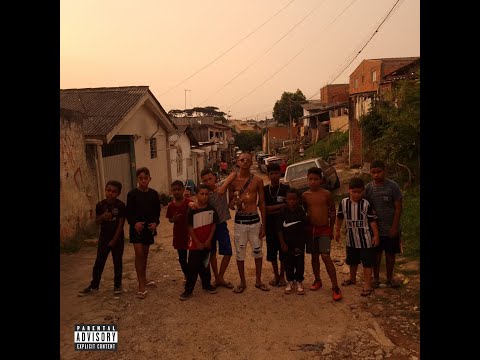 Serginho Smith - Planos (Oficial Vídeo)