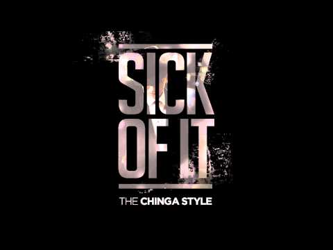 Newko 'The Chinga Style' - SICK OF IT