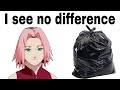 NARUTO MEMES 43