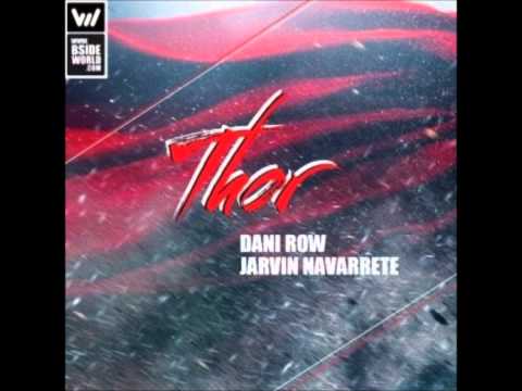 Dani Row - Thor (Original Mix)