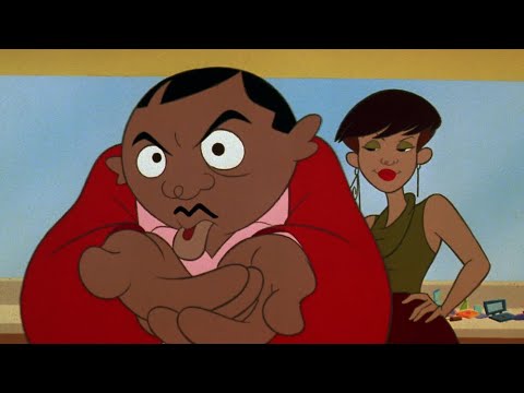 Bebe's Kids - Yo mama [HD]