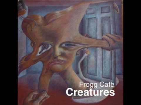 Frogg Cafe   Creatures