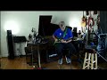 Key of Fm | Tempo 107 | Play Over Jazz Guitar | Song: Ad Libido by Warne Marsh