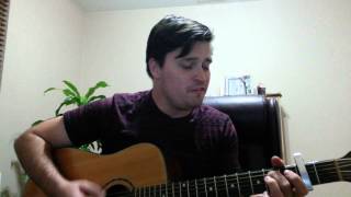 Thrice - Circles (cover)