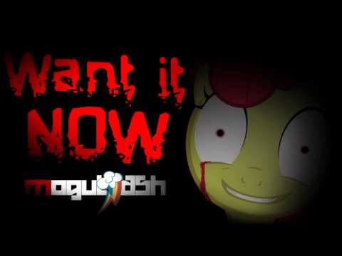 Mogul Dash - I Want it Now