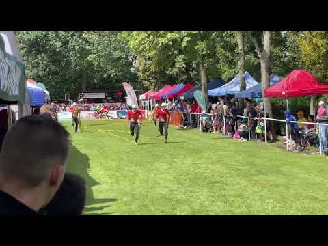 SDH Čechtín - Třeština Extraliga ČR 2022