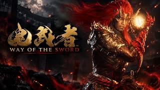 遂に鬼武者覚醒！今回でクリアしたい！[鬼武者Way of the Sword]#4