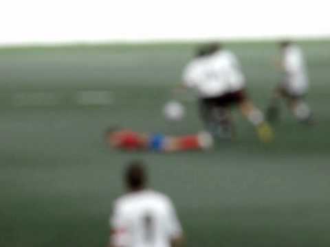 Real Union Cadete B v San Antonio Pilar 2010/11