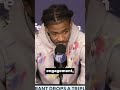 Ja Morant: 'I'm a big fan of The Wave' ? #nba #shorts