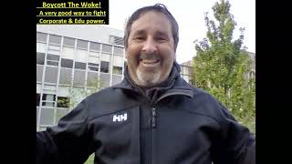 SFL - Boycott Anheuser-Busch, and perhaps your woke university