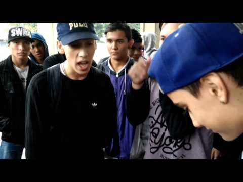 ZEAN vs TEGO - Octavos Kasper Free - 1ra Fecha