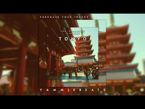 "Tokyo" | Eno x Dardan Type | Trap/Rap Beat | Instrumental 2019