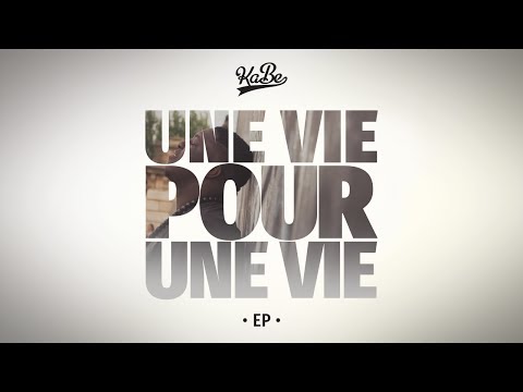 KaBe | Jusqu'Au Bout [Feat Giio Ross] (Audio)