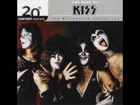 Episode 77 "20th Century Masters - The Best Of KISS The Millennium Collection"