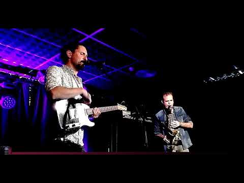 "I'm Dying Of Love" -Andreu Martínez - performed by Moon Station