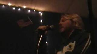 Christopher Dale(With Cathryn Beeks Ordeal) sings Seal's Crazy