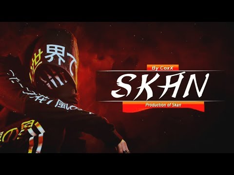 Best Of Skan ⚡️ Trap Music Mix ⚡️ All Song of Skan ⚡️Trap & Bass