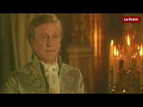 Claude Rich en 5 rôles