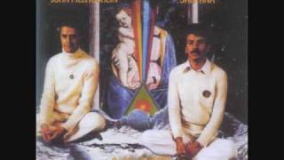 Carlos Santana John McLaughlin The Life Divine