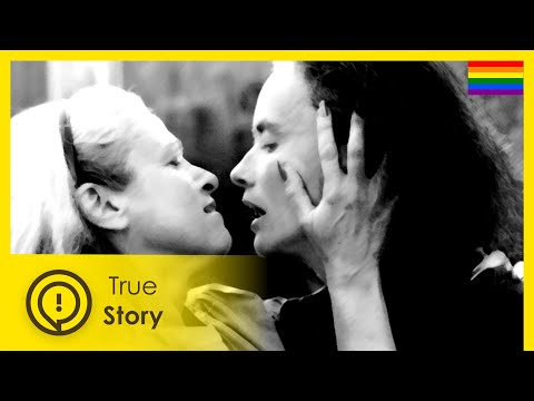 Lesbian couple sue the Supreme Court - True Story Documentary Channel