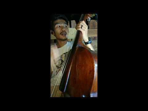 Cello Keroncong Cover | Toto Salmon - Kr. Bayangan Kasih (Cello Reinterpretation)