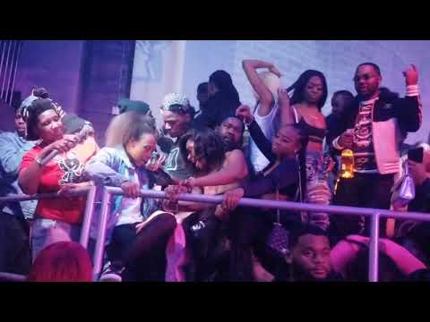 Rissa Fam & Munch Lauren "Eat" Live