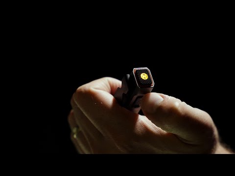 EDGE 800 Pen Light - Elite Everyday Carry