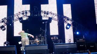 Dead Kennedys - Winnebago Warrior