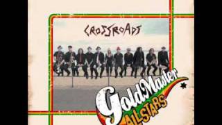 Crossroads - Goldmaster Allstars - Maria Nayler