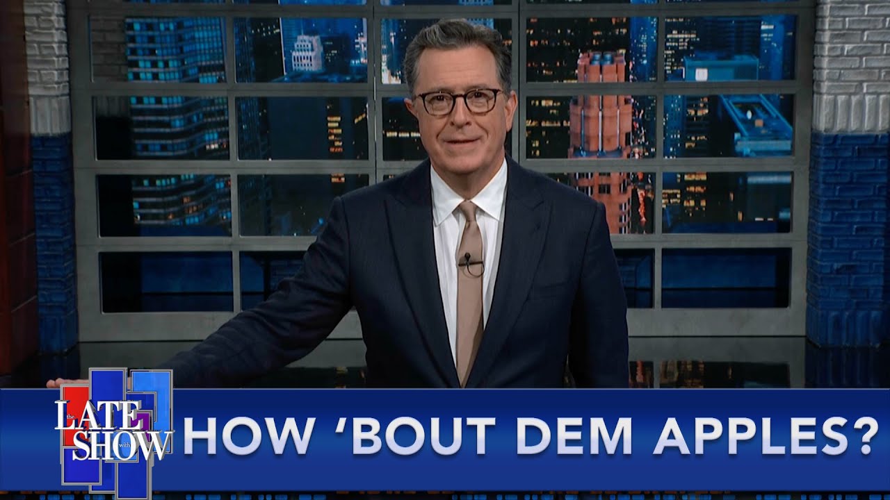 GOP Knives Are Out For Mitch McConnell | Fake Corporate Twitter Accounts Have Real World Impact