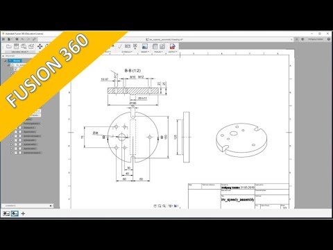 Autodesk Fusion 360 Playlist intro