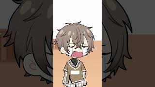 【手描き切り抜き】男子中学生たらしめている二人とママ【Noctyx】【NIJISANJI EN】