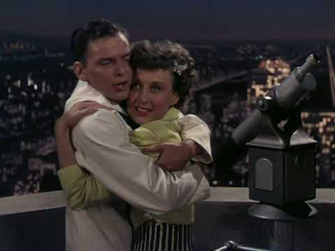 Frank Sinatra and Betty Garrett - You're Awful