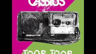 Toop Toop (extended remix) - Cassius
