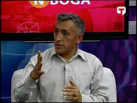 Molleturo, el amanecer de un invierno