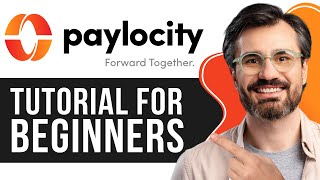 Paylocity Payroll Tutorial for Beginners | Step-by-Step Guide for 2026