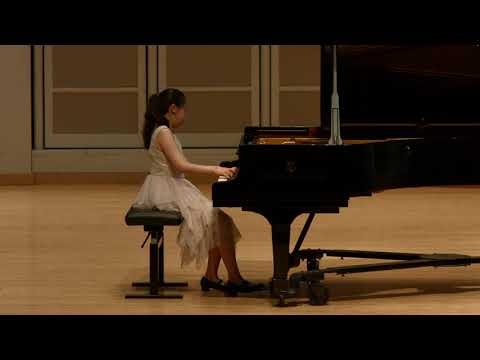 2018 07 23 Young Artists Showcase