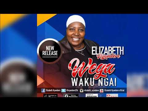 Umuthi ti Kiambiriria (7616059)  - Elizabeth Nyambere